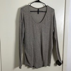 Alexander + David Sweater